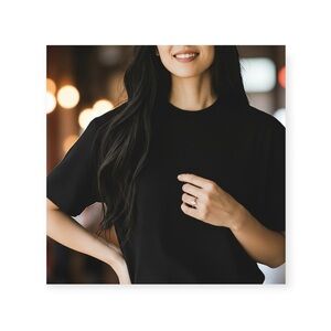 Vintage: .5 CT Marquise Diamond Solitaire Engagement Ring 𖦹 14K Gold 𖦹 Size 5